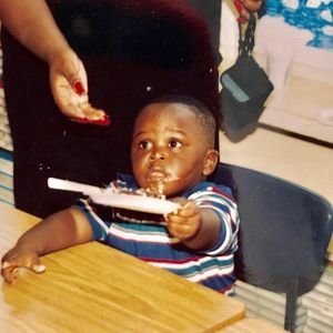 Meet your Posher, Rickey